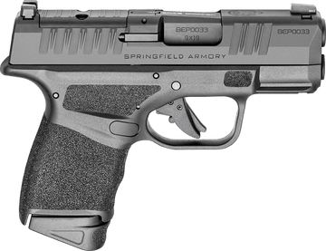 Springfield Armory Hellcat Micro-Compact OSP 9mm Luger 3 in 10+1 Semi-Auto Pistol - California Compliant