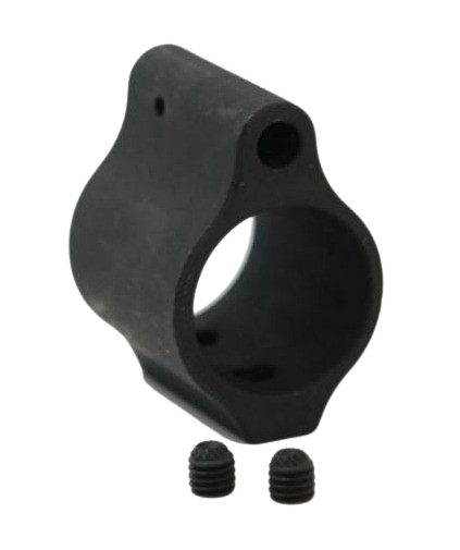 DPMS Panther Arms Low Profile Gas Block .750 AR-15 Steel