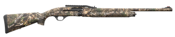 Retay USA Gordion Slug 12 Gauge 24" 3" 4+1 Semi-Auto Shotgun - Fixed Pistol Grip