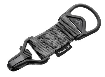 Magpul Industries MAG516 MS1/MS3 Sling Adapter - Stealth Gray