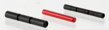 Strike Industries GAWPS Enhanced Pin Kit w/ Anti-Walk Locking Block Pin for Glock