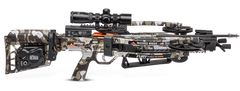 TenPoint Wicked Ridge Fury 410 De-Cock 29" 200 lb 410 FPS Crossbow w/ RangeMaster 100 Scope
