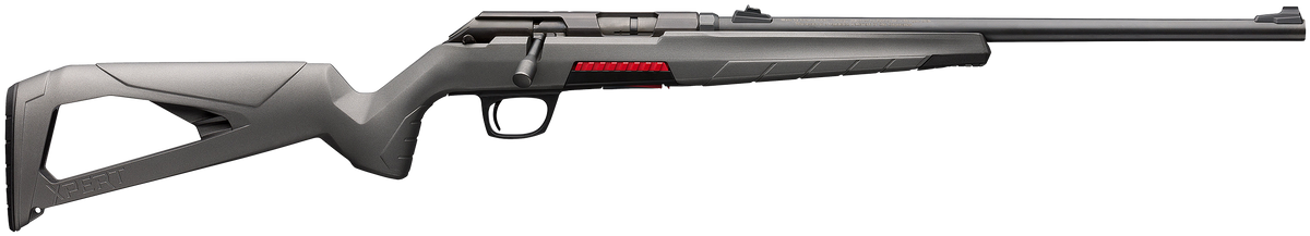 Winchester Guns Xpert 21 Sharp 18" 10+1 Bolt Action Rimfire Rifle