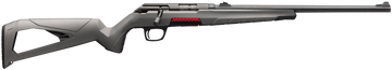 Winchester Guns Xpert 21 Sharp 18" 10+1 Bolt Action Rimfire Rifle
