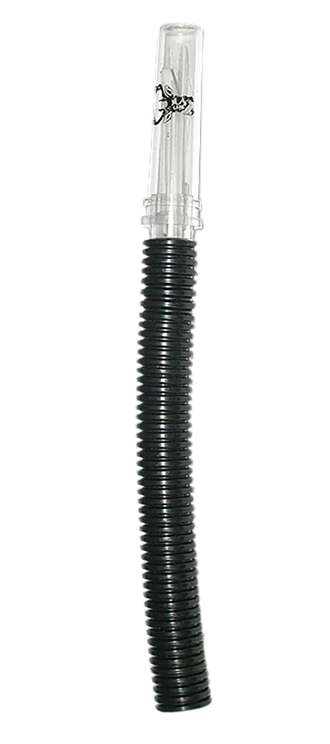 Haydels DG87 Deer Grunt & Distress Call Clear Plastic