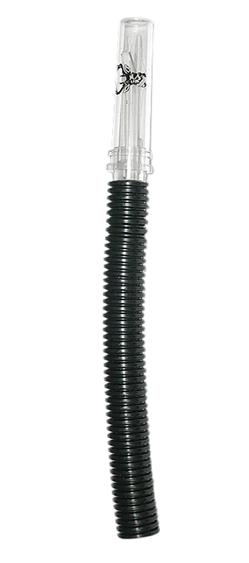 Haydels DG87 Deer Grunt & Distress Call Clear Plastic