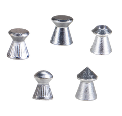 Umarex USA RWS Pellet Sampler .177 Lead 500 Per Pack