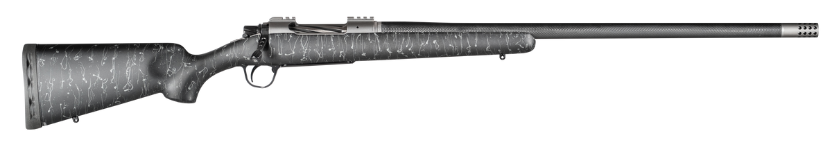Christensen Arms Summit TI 7mm Rem Mag 26" 3+1 Bolt-Action Rifle
