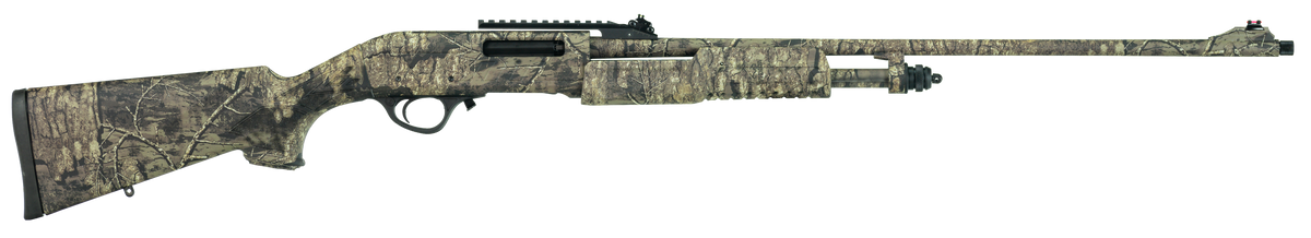 Escort Field Hunter Turkey 410 Gauge 3" 4+1 26" Pump Shotgun - Realtree Timber