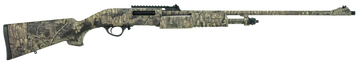 Escort Field Hunter Turkey 410 Gauge 3" 4+1 26" Pump Shotgun - Realtree Timber