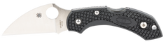 Spyderco Dragonfly 2 Lightweight 2.28" VG-10 Wharncliffe Plain Folding Knife