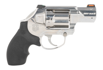 Diamondback SDR Small 357 Mag/38 Special +P 2" 6-Shot DAO Stainless Revolver