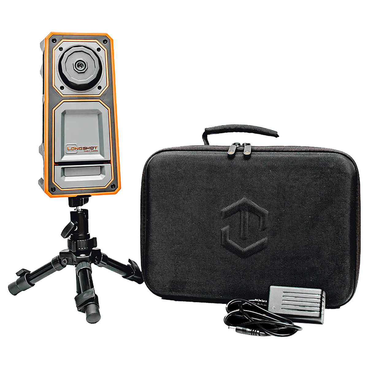 Longshot Target Camera Marksman 300-Yard Wireless UHD Target Camera