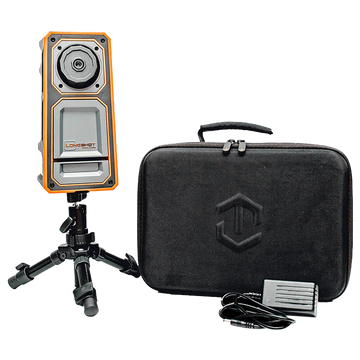 Longshot Target Camera Marksman 300-Yard Wireless UHD Target Camera