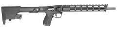 Smith & Wesson M&P FPC 22 LR 16.25" 10+1 Semi-Auto Folding Rifle