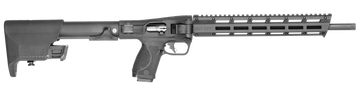 Smith & Wesson M&P FPC 22 LR 16.25" 10+1 Semi-Auto Folding Rifle