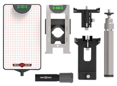 Real Avid Level-Right Pro Reticle Leveling System - Includes USB Cable