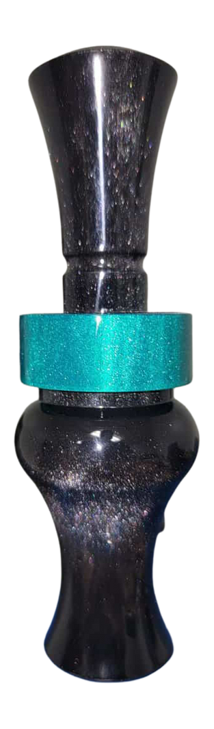 Echo 77771 Timber Black Pearl Acrylic Game Call