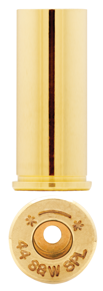 Starline Brass 44 S&W Special Unprimed Brass Cases 100 Per Bag