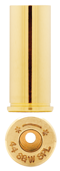 Starline Brass 44 S&W Special Unprimed Brass Cases 100 Per Bag