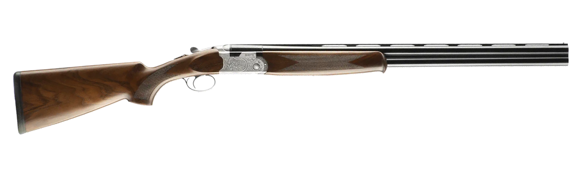 Beretta 686 Silver Pigeon I 20 Gauge 3" 2rd 26" Over/Under Shotgun