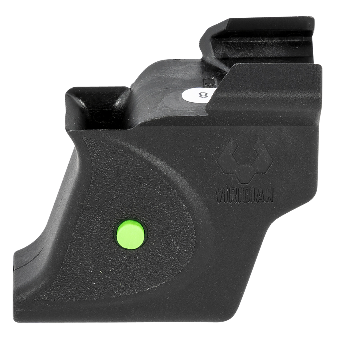 Viridian E-Series Green Laser Sight for Ruger 5.7 Trigger Guard Black