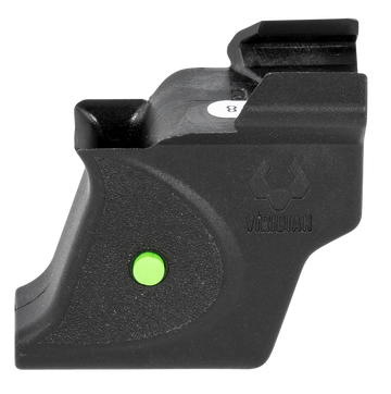 Viridian E-Series Green Laser Sight for Ruger 5.7 Trigger Guard Black