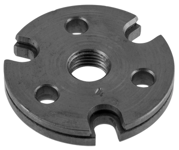 Lee Precision Pro 1000 Shell Plate #4 222 / 223 / 380 ACP / 32 S&W Long / 32 H&R Mag