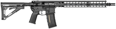 Radian Weapons Model 1 223 Wylde 16" 30+1 Semi-Auto Rifle - Radian Black Cerakote