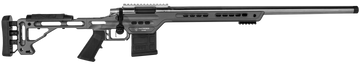 MasterPiece Arms PMR 6.5 Creedmoor 24" 10+1 Tungsten Bolt Action Rifle - Right Hand