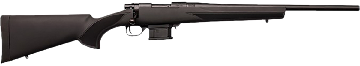 Howa M1500 Mini Action 22 ARC 22" 5+1 Bolt Action Rifle
