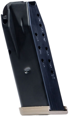 Canik MC9 9mm Luger 10-Rd Steel Magazine - Flat Dark Earth