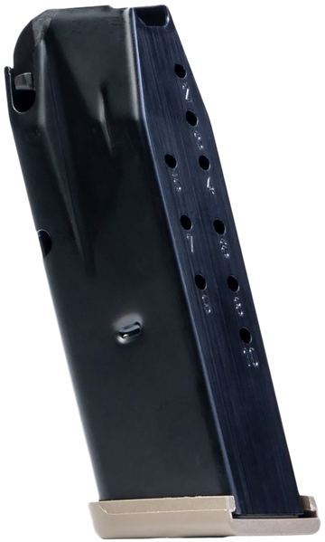 Canik MC9 9mm Luger 10-Rd Steel Magazine - Flat Dark Earth