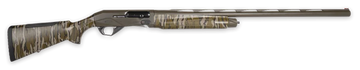 Weatherby Sorix 12 Gauge 3.5" 28" 2+1 Bolt Action Shotgun - Mossy Oak Bottomland