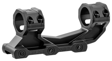 Wilson Combat TRLWM1 V3 Ultralight Scope Mount/Ring Combo 1" Hardcoat Anodized - AR Platform