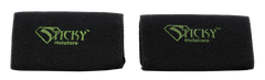 Sticky Holsters BSX2 Belt Slider X2 Black Elastic 1.75" 2 Per Pack