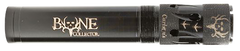 Carlsons Bone Collector 12 Gauge Invector-DS Extended Ported Turkey Choke Tube - Matte Black