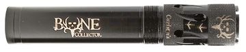 Carlsons Bone Collector 12 Gauge Invector-DS Extended Ported Turkey Choke Tube - Matte Black