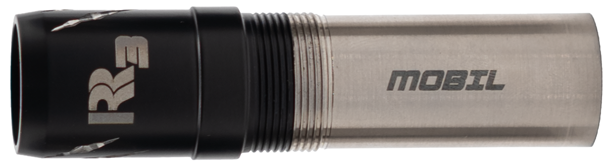 Johnny Stewart RR3 Raptor Mobil 12 Gauge 17-4 PH Stainless Steel Choke Tube