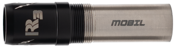 Johnny Stewart RR3 Raptor Mobil 12 Gauge 17-4 PH Stainless Steel Choke Tube