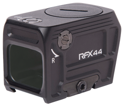 Viridian RFX44 5 MOA Green Dot 1x Compact Reflex Sight - ACRO/RMR Footprint