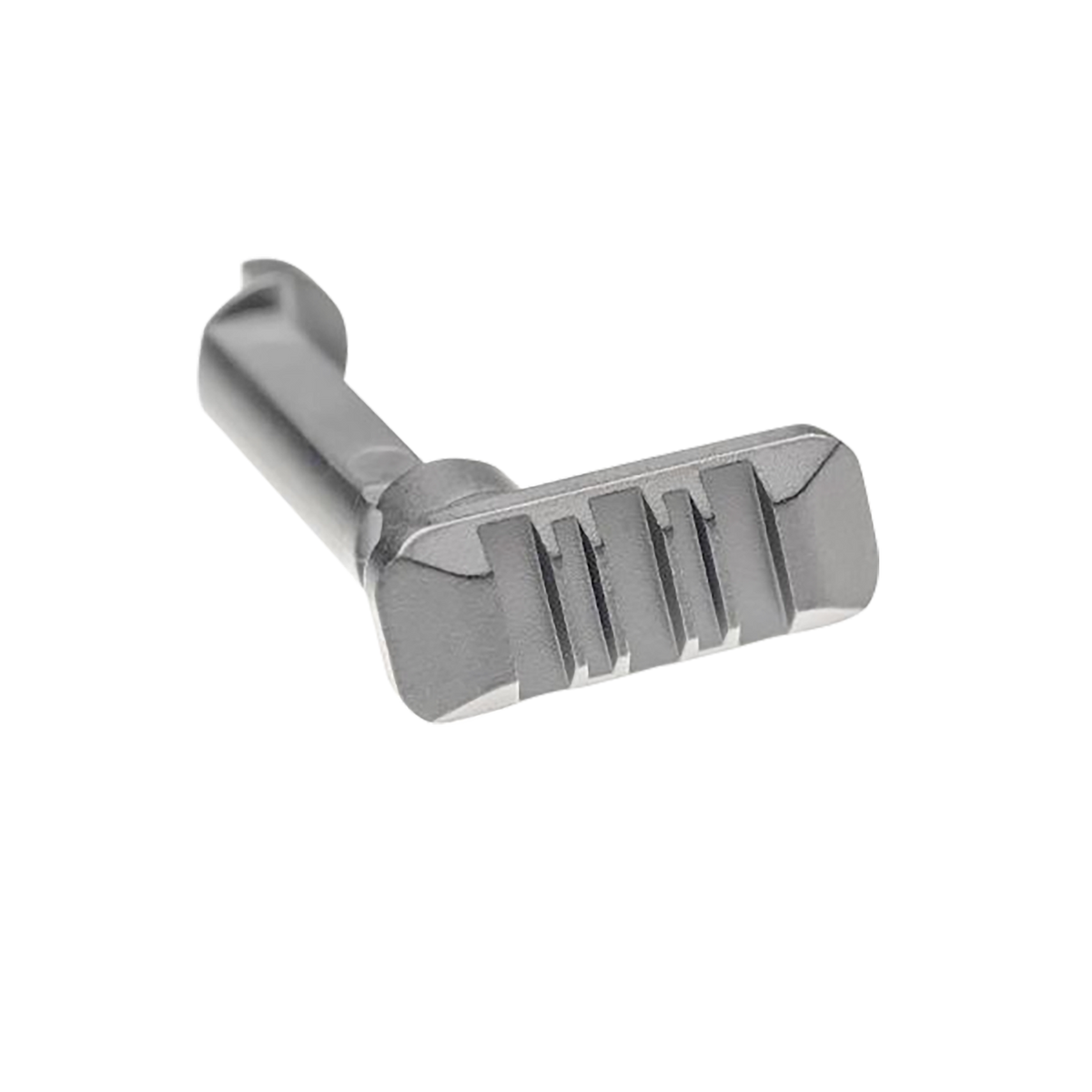 Tyrant CNC Hellcat/Hellcat Pro Takedown Lever - Grey Steel