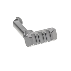 Tyrant CNC Hellcat/Hellcat Pro Takedown Lever - Grey Steel