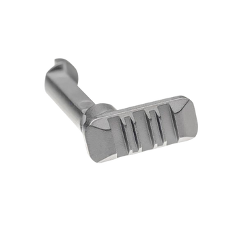 Tyrant CNC Hellcat/Hellcat Pro Takedown Lever - Grey Steel
