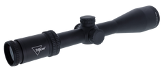 Trijicon Ascent 4-16x50mm 30mm Tube BDC Target Holds Riflescope - Matte Black