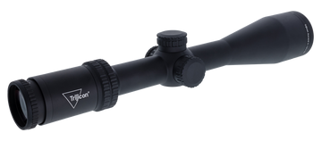 Trijicon Ascent 4-16x50mm 30mm Tube BDC Target Holds Riflescope - Matte Black