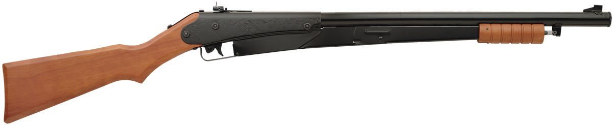 Daisy Model 25 Youth Pump Action 177 cal 50-Shot BB Air Rifle