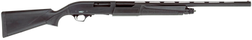 TriStar Cobra III 20 Gauge 28" 3" 5+1 Pump Shotgun - Black Synthetic Stock