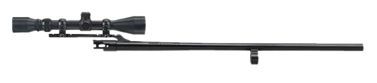 Mossberg 90835 OEM 12 Gauge 24" Slug Barrel Cantilever Mount w/3-9x40mm Scope - Fits 835 Ulti-Mag