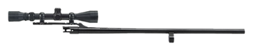 Mossberg 90835 OEM 12 Gauge 24" Slug Barrel Cantilever Mount w/3-9x40mm Scope - Fits 835 Ulti-Mag